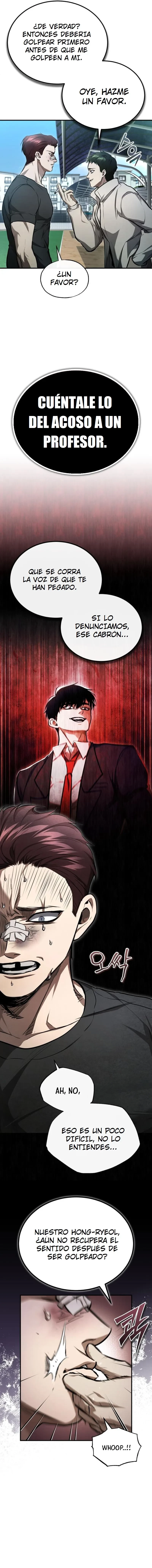 Condenado a Revivir: La Redención de Kim Hyunsung > Capitulo 44 > Page 81